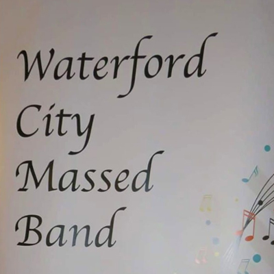 waterford city massed band